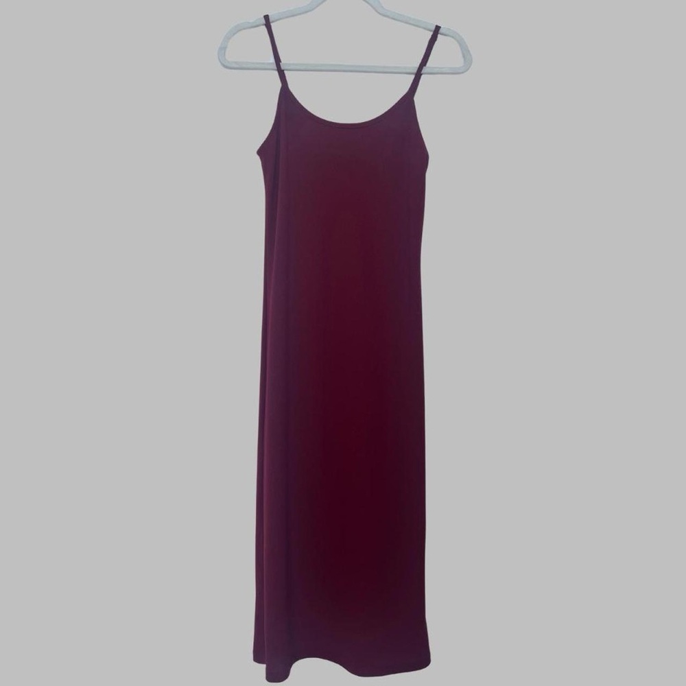 American Apparel Maxi Dress Small